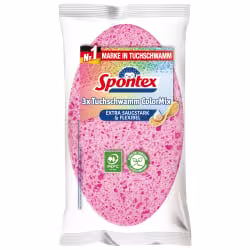 Spontex ColorMix Tuchschwamm