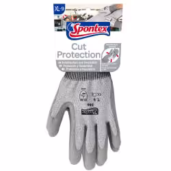 Spontex Cut Protection Handschuhe  12130199
