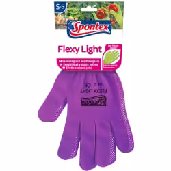 Spontex Flexy Light Handschuhe  12551016