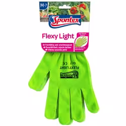 Spontex Flexy Light Handschuhe  12551017