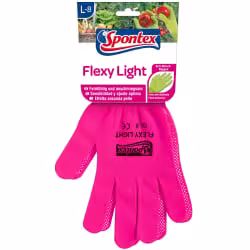 Spontex Flexy Light Handschuhe  12551018