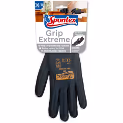 Spontex Grip Extreme Handschuh 12130170