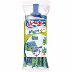 Spontex Multi+ Ersatz  19800023