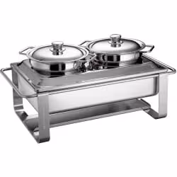 Spring Eco Catering Suppenstation 40 2561 06 10