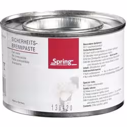 Spring Fire Brennpaste 24 9303 20 00