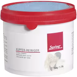 Spring Kupferreiniger 22 9052 75 00
