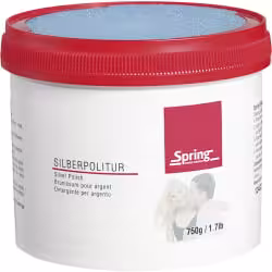Spring Silberpolitur 22 9054 75 00