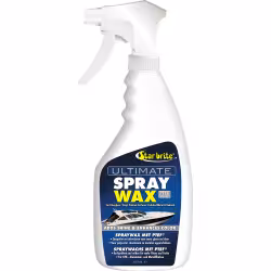 Star Brite Ultimate Spraywax mit PTEF für Boote 81022M