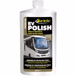 Star brite Caravan Politur mit PTEF 75716M