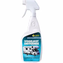 Star brite Caravan Vogelkotentferner 95132GP