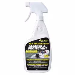 Star brite Cleaner & Protectant Schlauchbootreiniger und -schutz 97232M