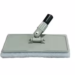 Star brite Gelenk-Kopf Schrubber mit Schrubberpad 40121M