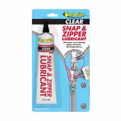 Star brite Gleitmittel für Reissverschlüsse und Druckknöpfe 89102M