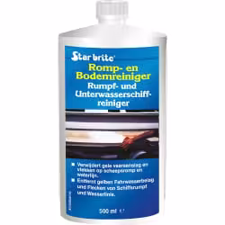 Star brite Hull Cleaner Rumpf- und Unterwasserschiffreiniger 81716M