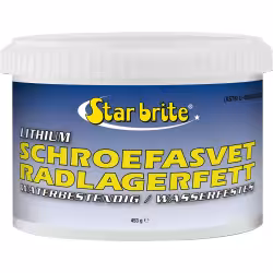 Star brite Lithium Radlagerfett 26016M