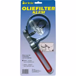 Star brite Ölfilterschlüssel 28901M