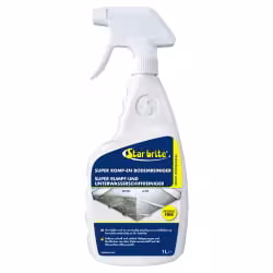 Star brite Super Rumpf- und Unterwasserschiffreiniger 92232M
