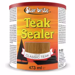 Star brite tropischer Teakholz Versiegler