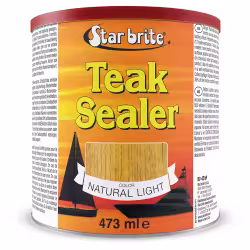 Star brite tropischer Teakholz Versiegler