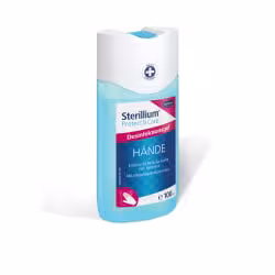 Sterillium Protect & Care Desinfektionsgel 9815572