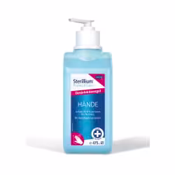 Sterillium Protect & Care Desinfektionsgel 9815610