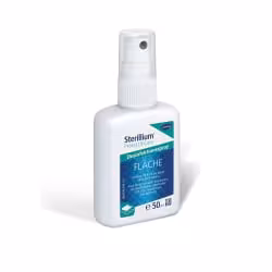 Sterillium Protect & Care Flächendesinfektionsspray 9815670