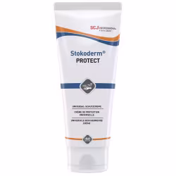 Stokoderm Protect Hautschutzcreme UPW100ML