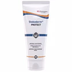 Stokoderm Protect Hautschutzcreme UPW100ML