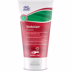 Stokolan CLASSIC Hautpflegecreme SCL30MLWW