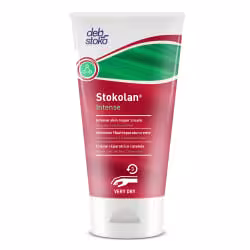 Stokolan INTENSE Pure Hautpflegecreme