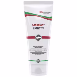 Stokolan LIGHT PURE Hautpflegecreme RES100ML