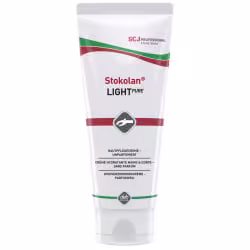 Stokolan LIGHT PURE Hautpflegecreme RES100ML