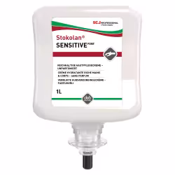 Stokolan SENSITIVE PURE Hautpflegecreme SSP1L