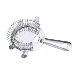 Strainer Bar- und Cocktailsieb 0298L