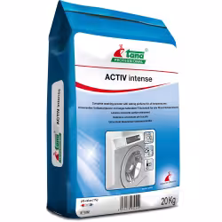TANA ACTIV intense Vollwaschpulver 713252