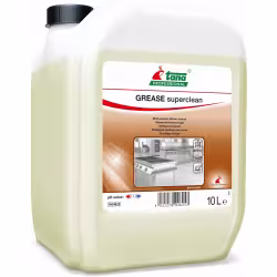 TANA GREASE superclean Küchenreiniger 1404625