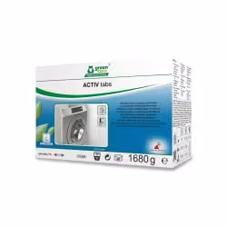 TANA green care ACTIV tabs Waschmittel-Tabs 715163