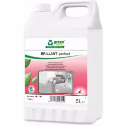 TANA green care BRILLANT perfect Klarspüler 0712601