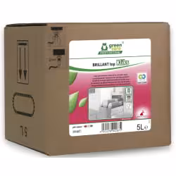TANA green care BRILLANT topKliks Klarspüler 0714267