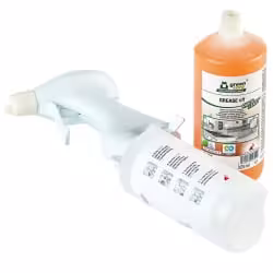 TANA green care GREASE off QUICK&EASY Küchenreiniger 0713684