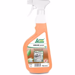 TANA green care GREASE power Küchenreiniger 0713603