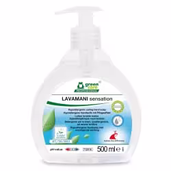 TANA green care LAVAMANI sensation Handwaschlotion 0712516