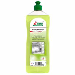 TANA green care MANUDISH lemon Handgeschirrspülmittel 0712951