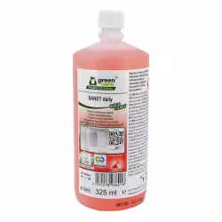 TANA green care SANET daily QUICK&EASY Sanitärreiniger 0713601