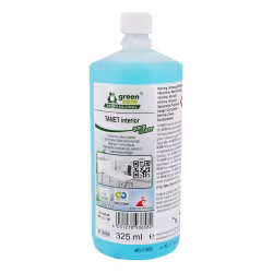 TANA green care TANET interior QUICK&EASY Unterhaltsreiniger 0713658