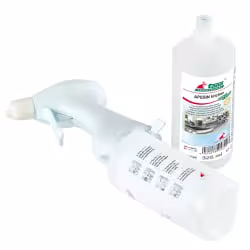 TANA professional APESIN kitchen QUICK&EASY Desinfektionsreiniger 714320