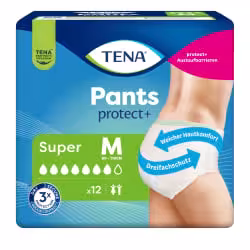 TENA Pants Super Inkontinenzhosen 793512