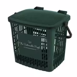 TSP Bio-Müll Abfalleimer BMA75G
