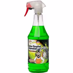 TUGA CHEMIE Alu-Teufel Spezial Felgenreiniger-Gel pH-neutral AS-1-D