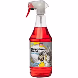TUGA CHEMIE Aluminium-Teufel Felgenreiniger Intensiv AT-1-D